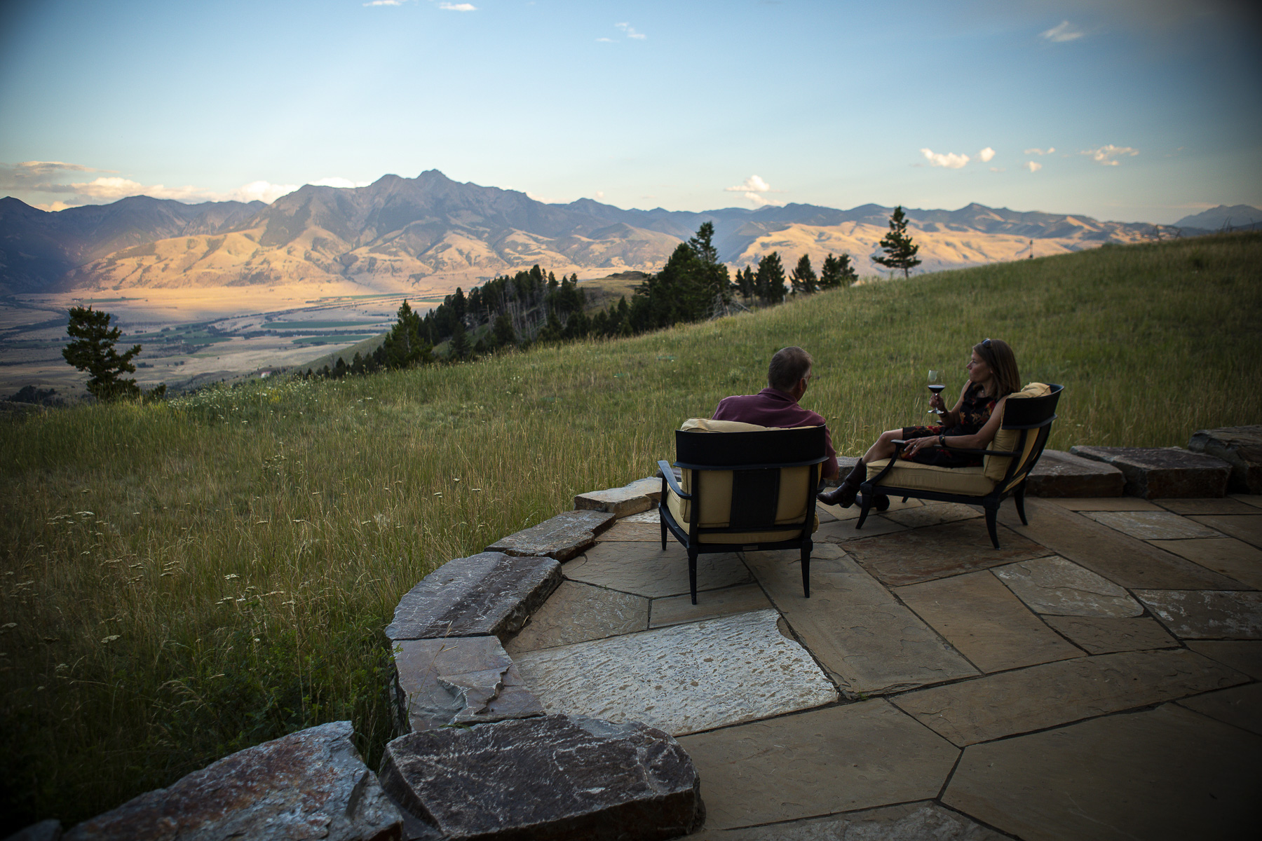 Landscape Makeover 3 Tips to Transform Your Boring Backyard